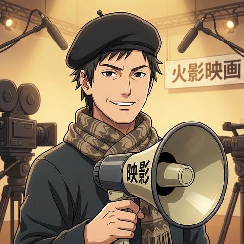 幼女漫画导演陈锐